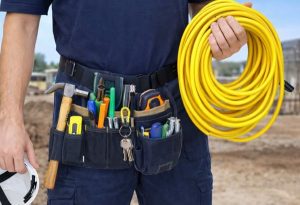 Electrician in Lewis County Washington